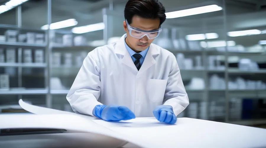 2025年可持续速干裤检验体系：碳足迹追踪与生物降解认证解读图片13