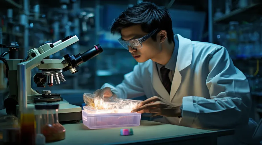 2025年可持续速干裤检验体系：碳足迹追踪与生物降解认证解读图片34