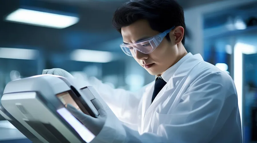 2025年可持续速干裤检验体系：碳足迹追踪与生物降解认证解读图片28