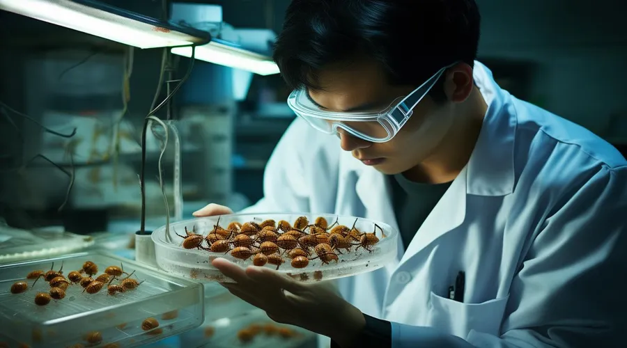 传动齿轮检测中频疲劳试验的关键参数设定图片0