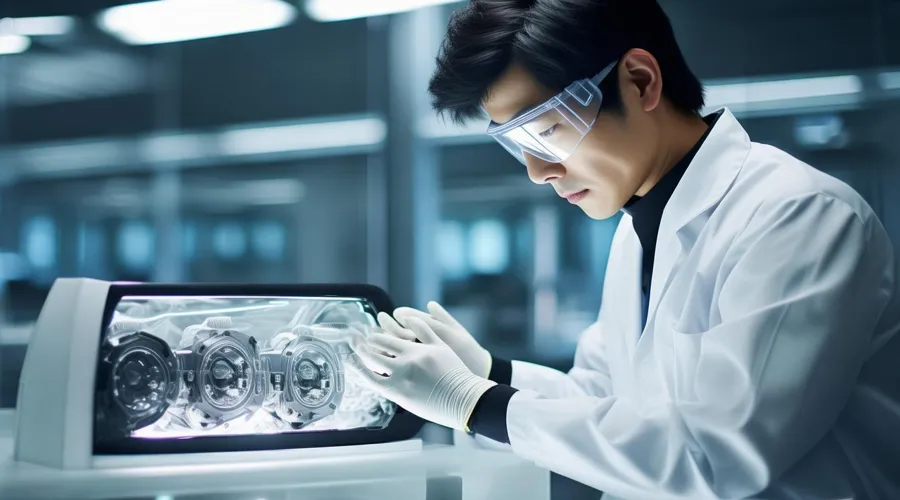 集成灶检测机构常用的国家标准是什么？图片16