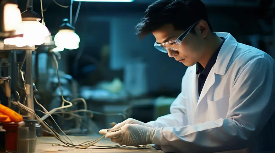《基于机器视觉的三明市线性灯表面缺陷检测方法研究》图片30