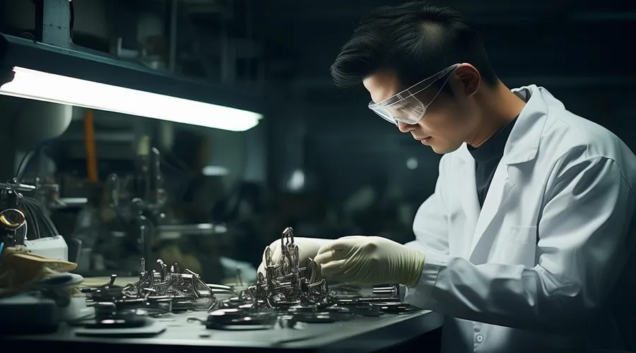 塑料罐常见质量缺陷的检验流程与图谱识别图片15