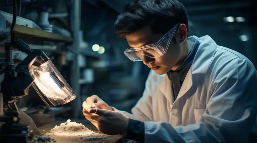 《梧州市质量检测院发布领带尺寸偏差的计量标准》图片15