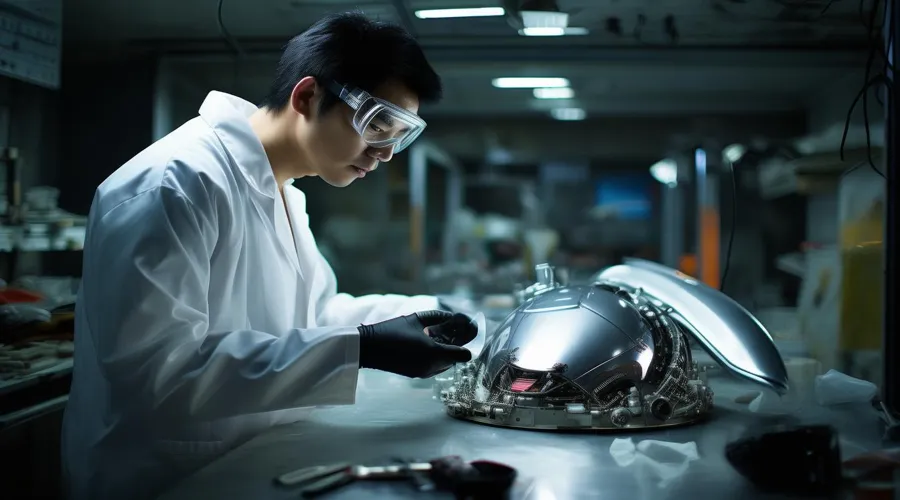 2025年极限飞盘智能装备检测标准在泸州试点项目的实施评估图片3