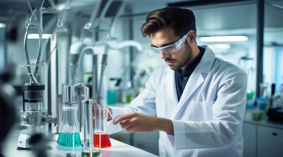 2025年可持续速干裤检验体系：碳足迹追踪与生物降解认证解读图片32