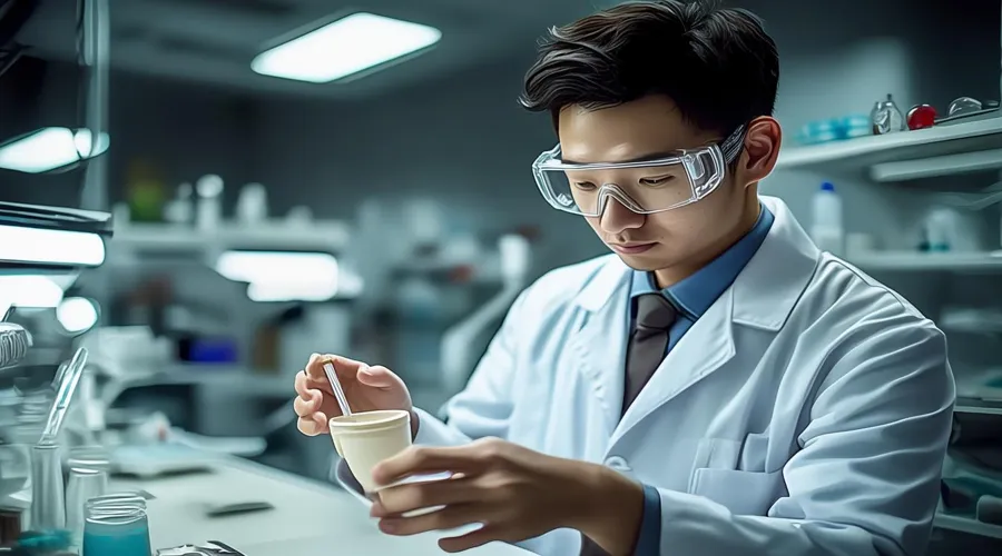 儿童座椅气密性检验中，压力测试的合格标准是什么？图片8
