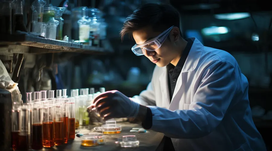 《防晒服防晒性能检测标准解析：从紫外线阻隔到UPF值科学判定》图片12