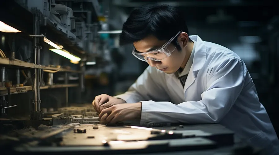 摄影取景器中的色彩检测模块如何实现白平衡校准？图片11