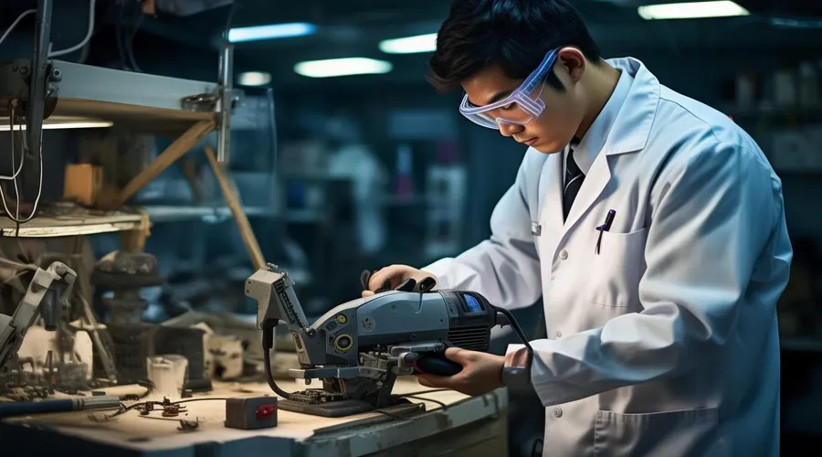 《安全帽检测机构的技术标准与行业规范解析》图片3
