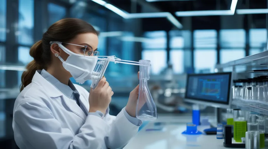《检验机构如何通过一次性鞋套实现生物安全防护升级》图片10