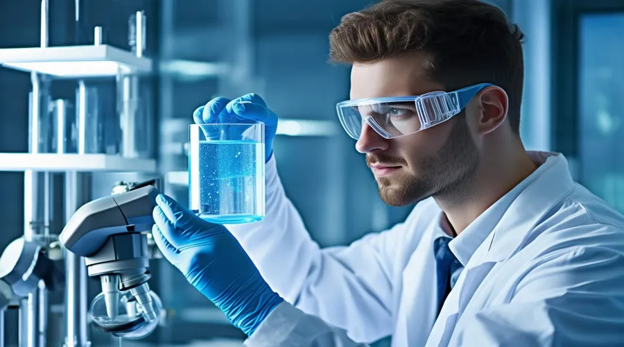 《香膏微生物检测规范解读及生产质量管控项目体系》图片8