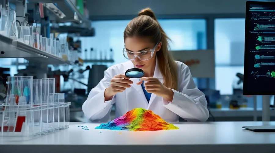 2025年止汗露成分检测新规，消费者如何通过机构认证辨别真伪？图片11
