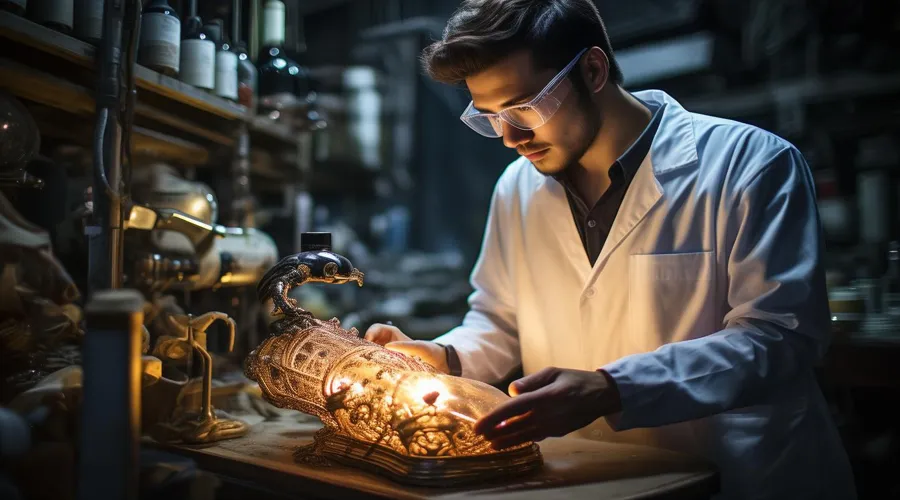 2025年止汗露成分检测新规，消费者如何通过机构认证辨别真伪？图片16