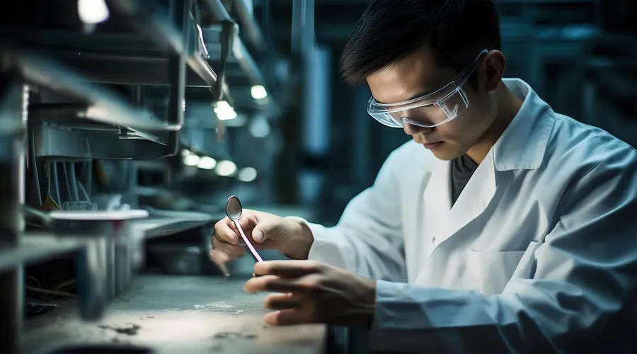 2025年工业锅炉检测机构如何通过数字孪生技术提升检测精度？图片2