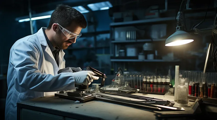 2025年可持续速干裤检验体系：碳足迹追踪与生物降解认证解读图片15