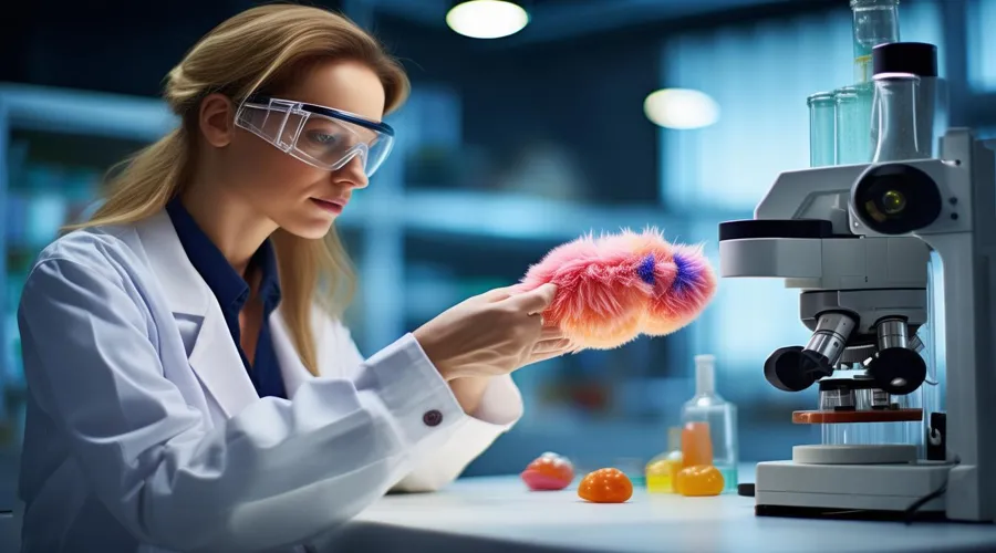 《自动化检测系统中的计时器选型指南与性能评估》图片8