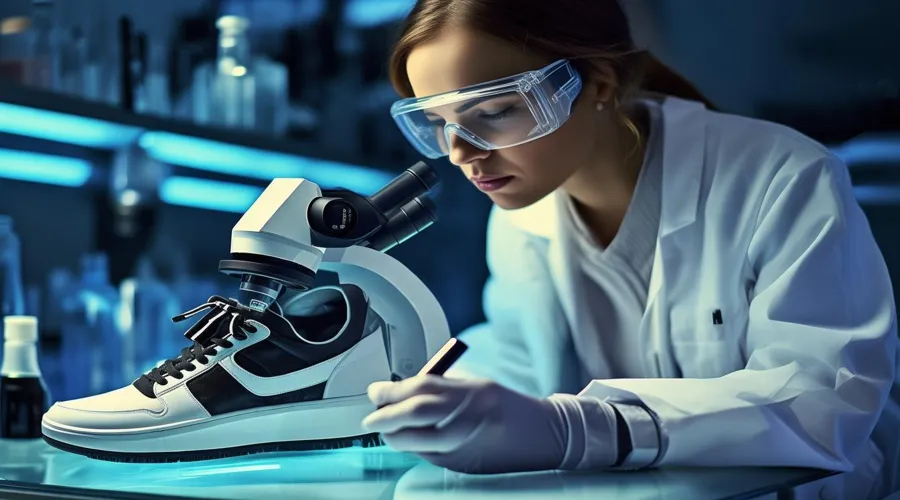 《检验机构如何通过一次性鞋套实现生物安全防护升级》图片21