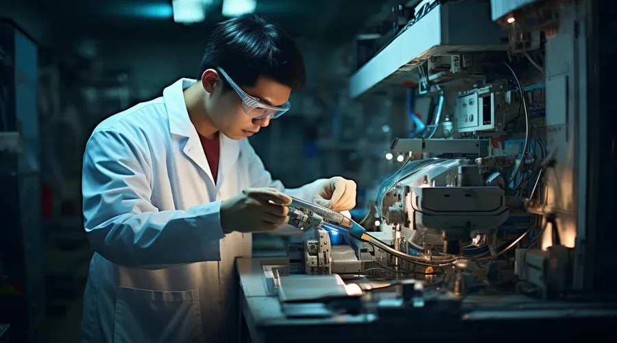 2025年灯箱项目检验流程如何与物联网系统对接？图片19