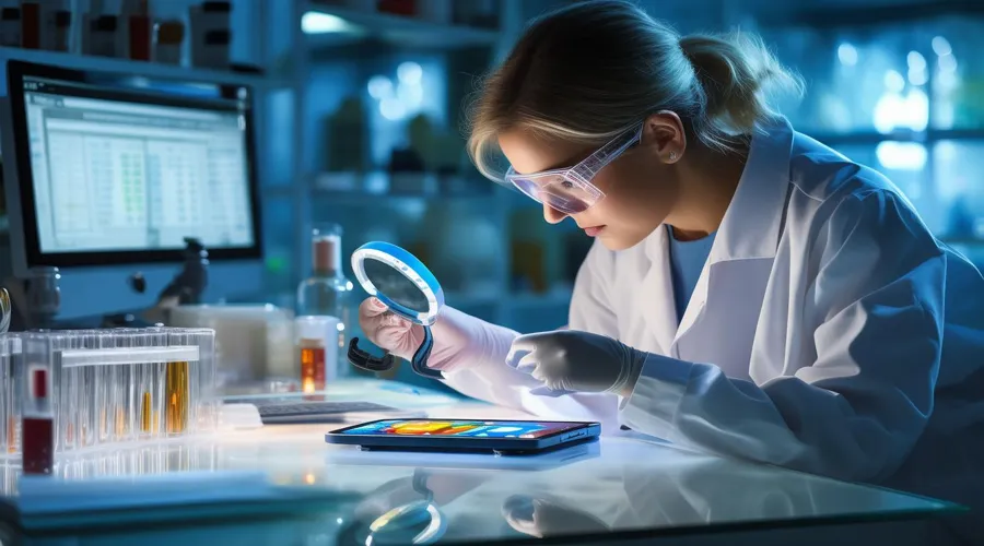 《检测机构红黄牌应用案例：从标准制定到行业监管的实践路径》图片6