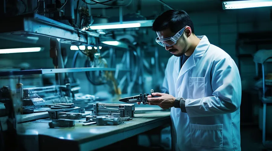 2025年走步机检测技术如何突破传统心率监测的局限性？图片8