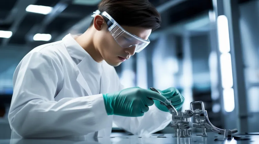 《乳胶席行业检测认证全解析：ISO与国标项目的核心指标对比》图片12