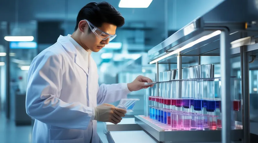 皮套材料检测规范在六盘水市机构的实践应用图片10