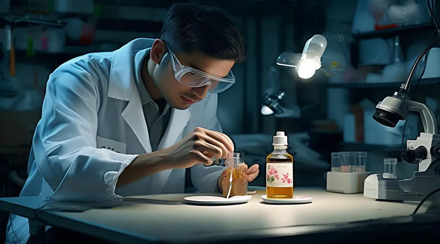 画笔检测技术在艺术创作质量评估中有何应用价值？图片6