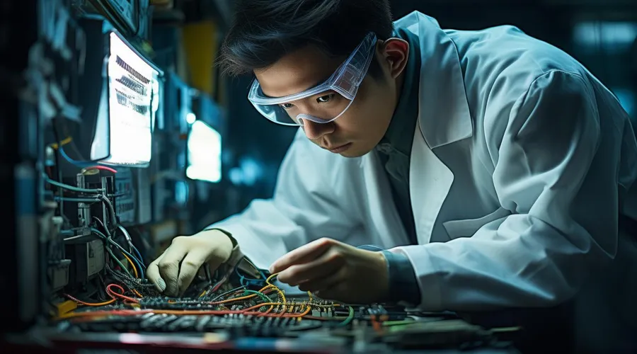 2025年可持续速干裤检验体系：碳足迹追踪与生物降解认证解读图片20
