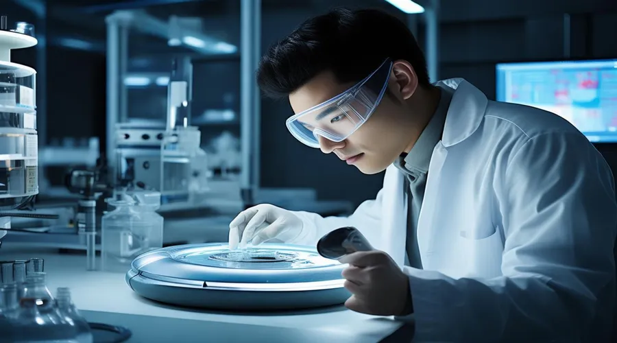 儿童指甲油微生物污染检测项目有哪些？菌落总数限值是多少图片1