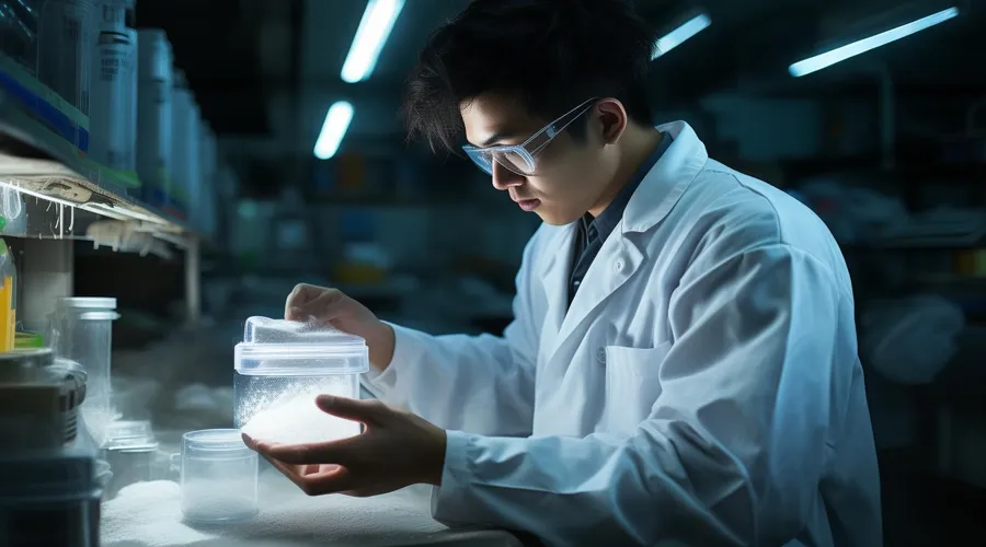 《乳胶席行业检测认证全解析：ISO与国标项目的核心指标对比》图片9