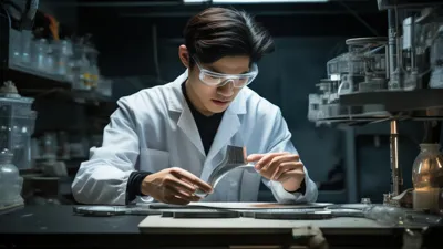 封口机温控精度检验的ISO9001质量体系要求