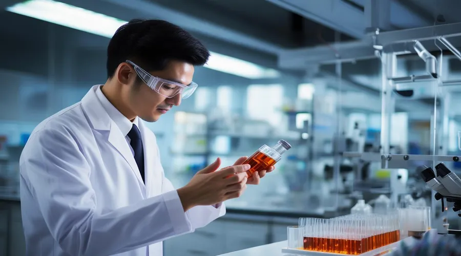 基于ISO标准的磨刀架检验流程优化指南（机构篇）图片4