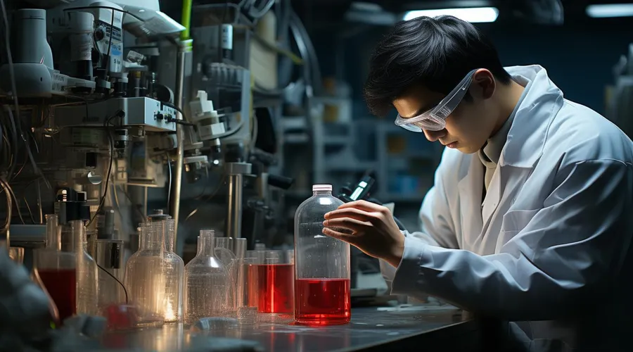 2025年检验机构如何通过医用棉签实现多指标联检的智能化管理？图片1