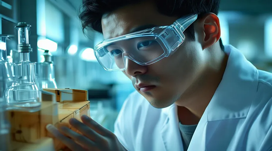 2025年机构协同检测书皮老化过程：材料科学期刊年度技术综述图片3