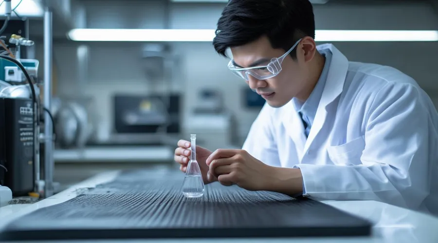 淮安市开水器检验标准解读：机构认证与质量保障全流程图片7