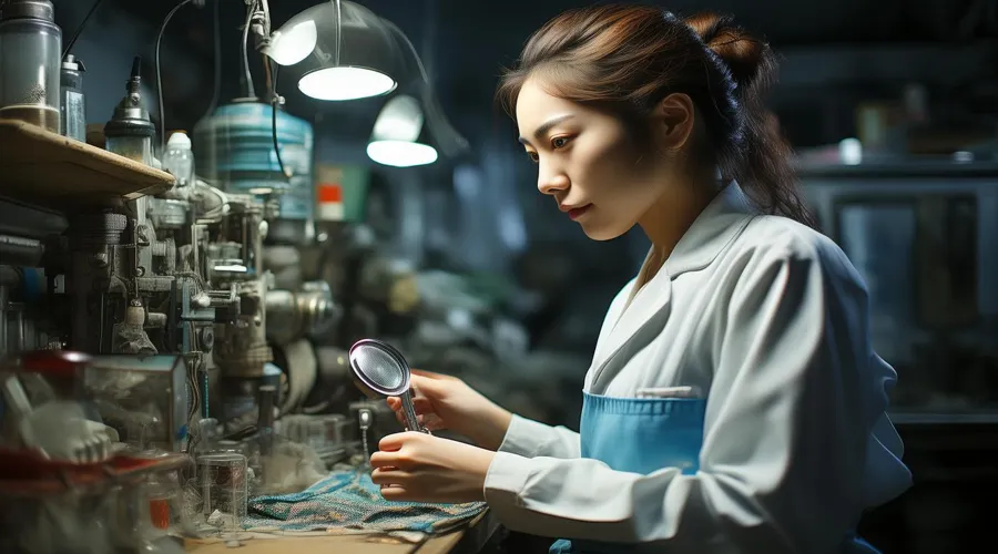 集成灶检测机构常用的国家标准是什么？图片21