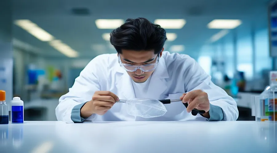 如何优化送话器检测项目中的噪声抑制算法有效性？图片5