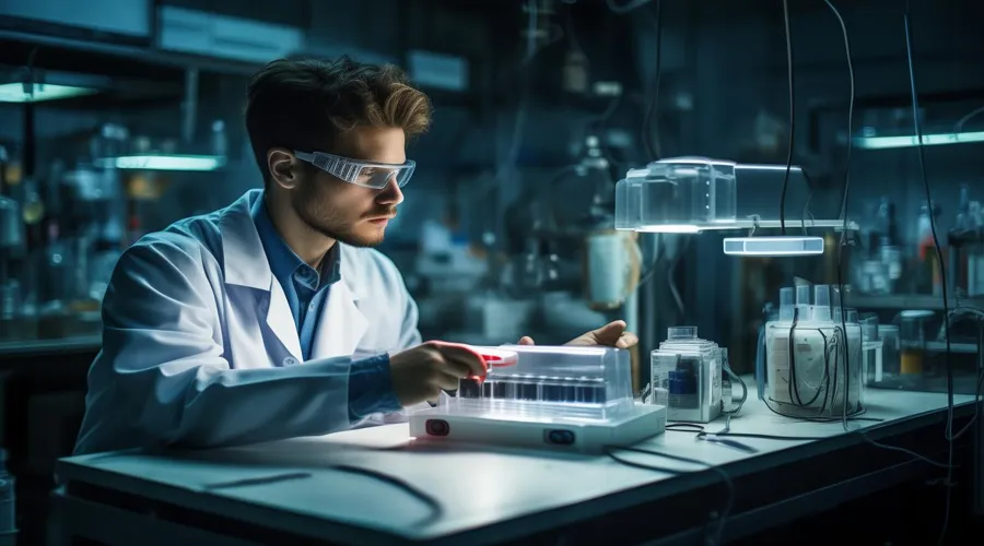 2025年农业检测机构如何利用智能马鞭实现精准病虫害识别？图片2