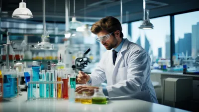 儿童指甲油微生物污染检测项目有哪些？菌落总数限值是多少