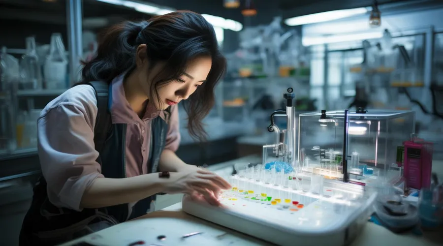 2025年三明市工业检测技术标准修订动态——聚焦螺丝机关键指标检测图片4