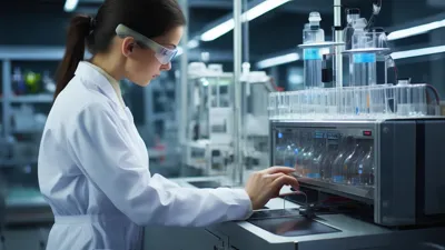 酒泉市衬衫检测技术对区域纺织产业升级的推动作用研究